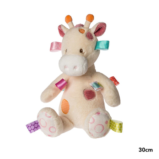 Mary Meyer Taggies Tilly Giraffe