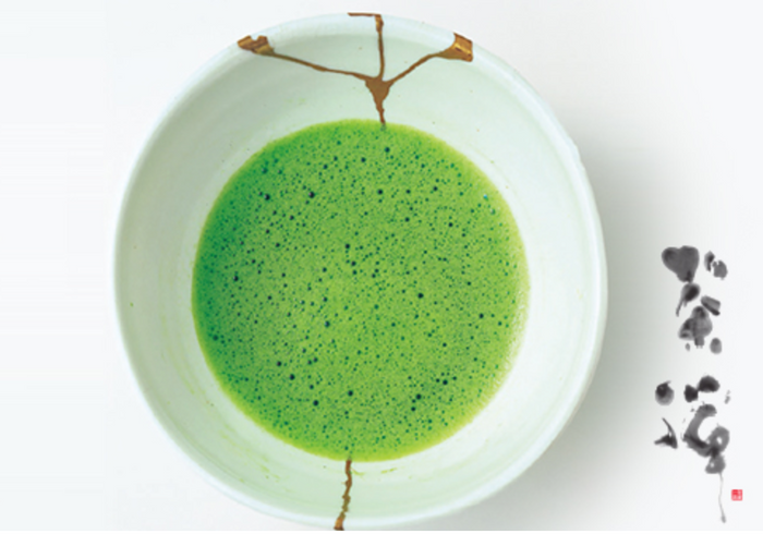 Matcha Starter Kit by Jugetsudo