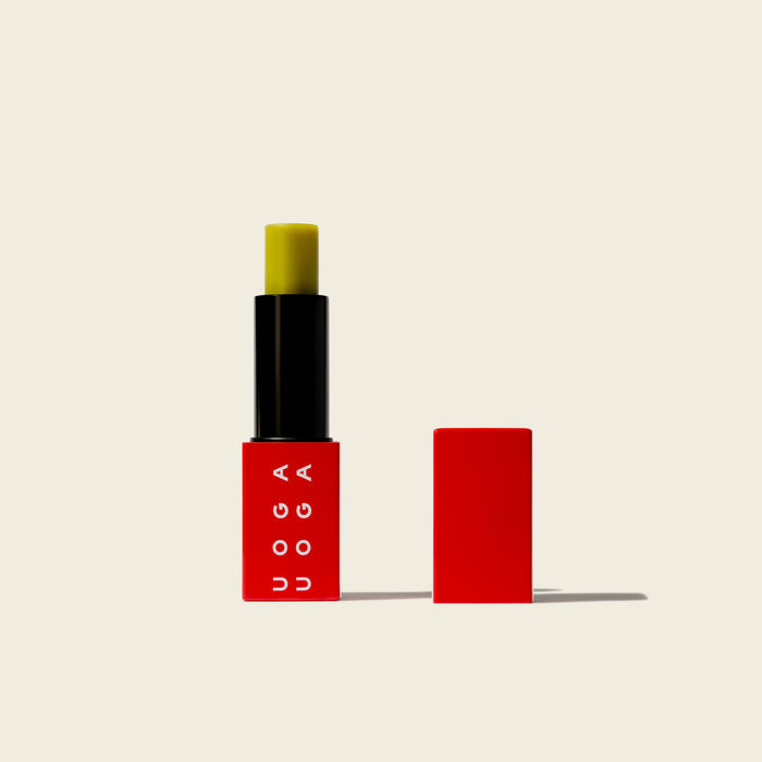 Matchaberry lip balm 4g - Fairbeauty