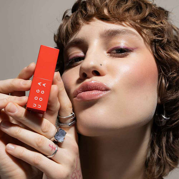 Matchaberry lip balm 4g - Fairbeauty
