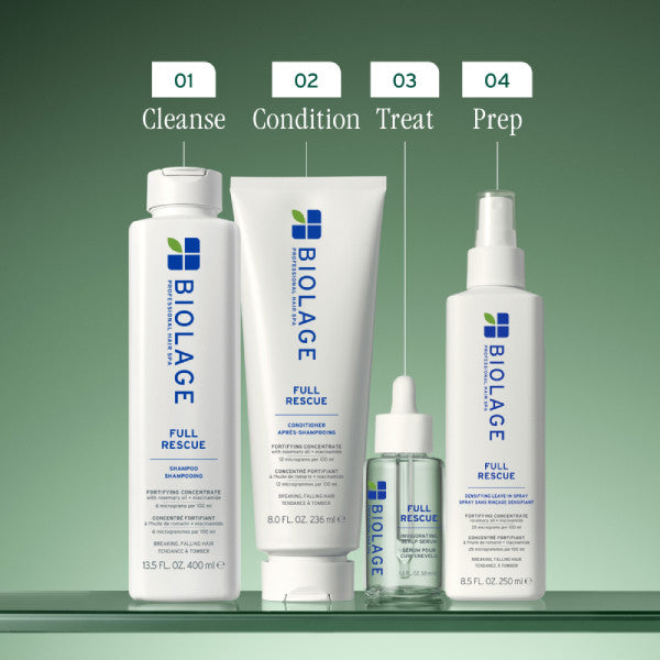 Matrix Biolage Full Rescue Invigorating Scalp Serum 50ml