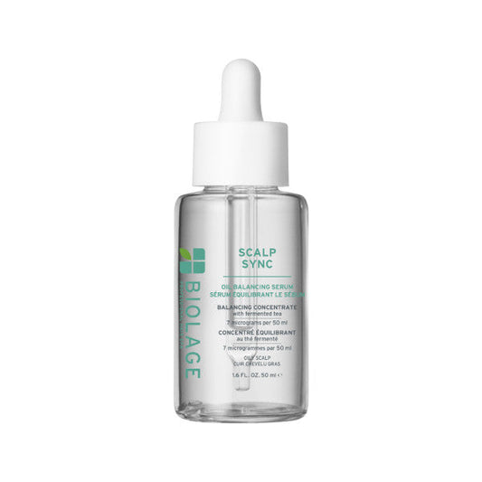 Matrix Biolage Scalp Sync Oil Balancing Serum 50ml *NEW*