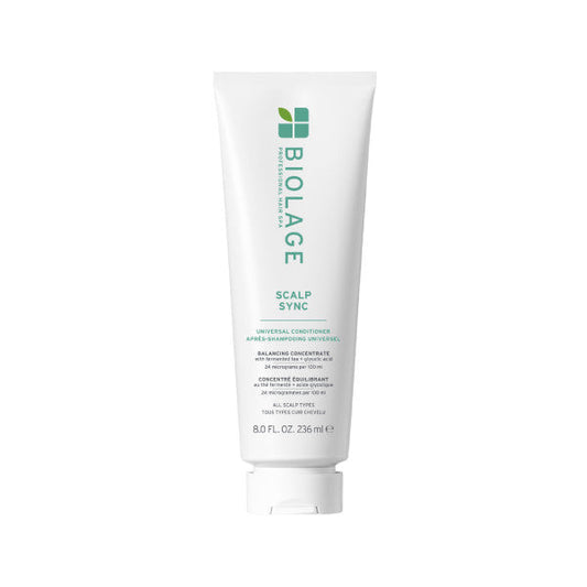 Matrix Biolage Scalp Sync Universal Conditioner 236ml *NEW*