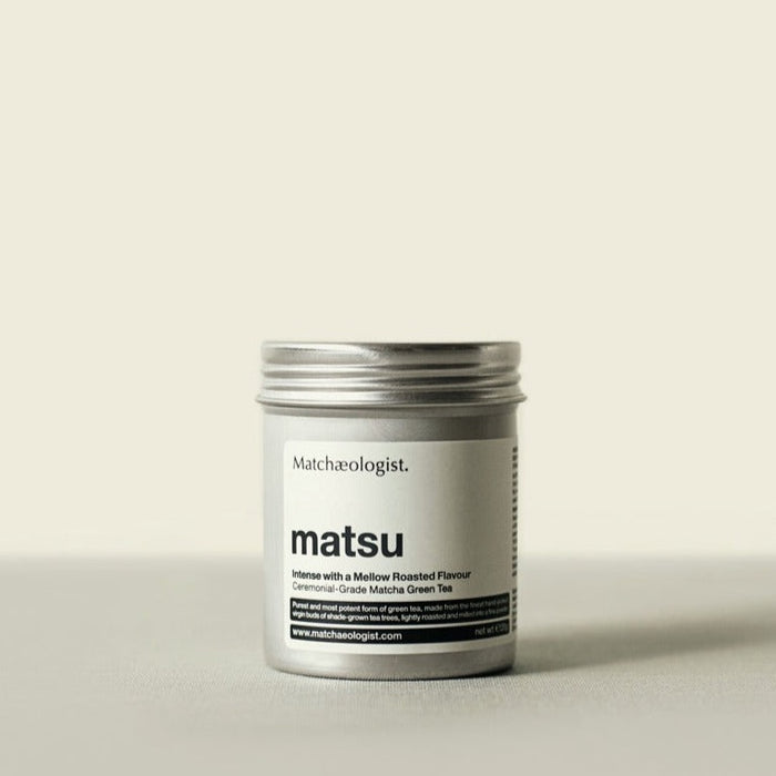 Matsu Matcha