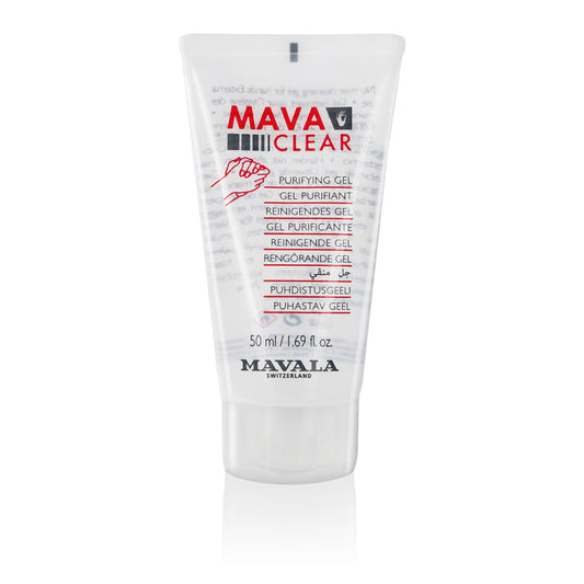 Mava-Clear Hand Sanitiser
