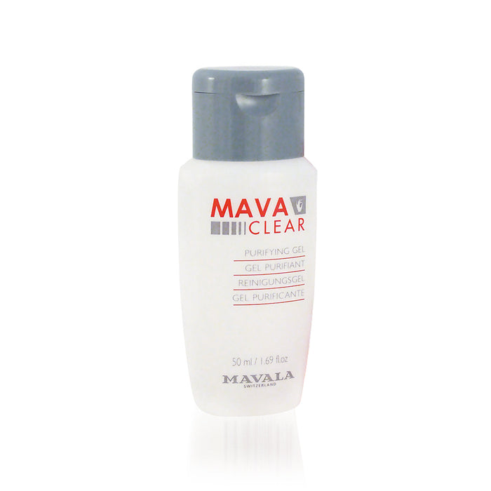Mava-Clear Hand Sanitiser