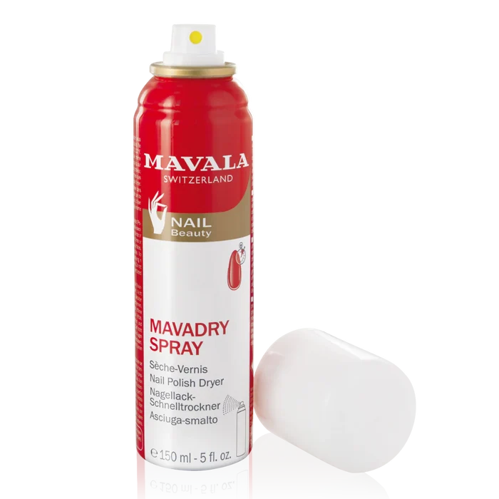 Mavadry Spray