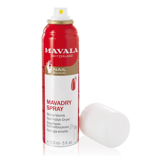 Mavadry Spray