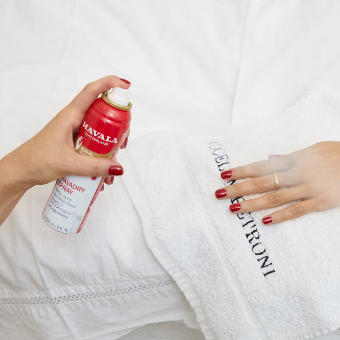 Mavadry Spray