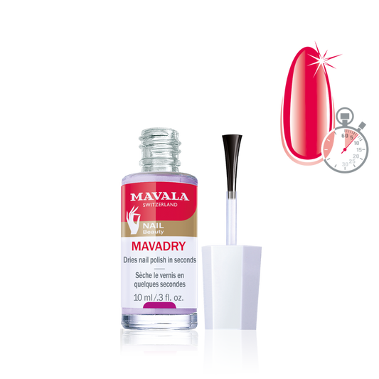 Mavadry