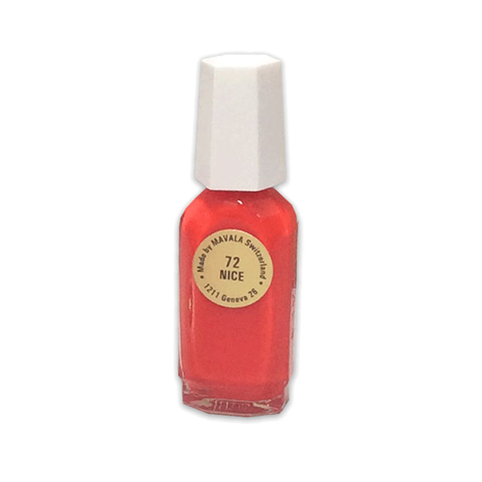 72 Nice