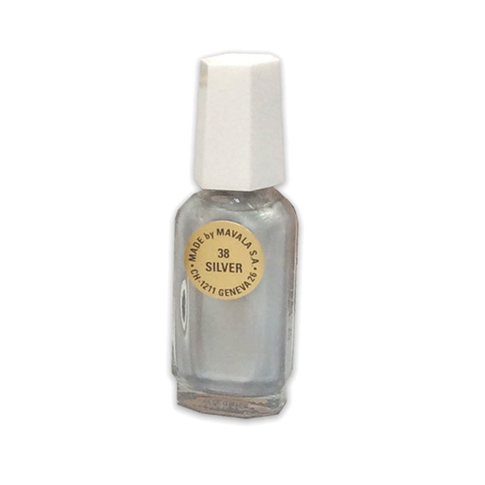Maxi Color Nail Polish
