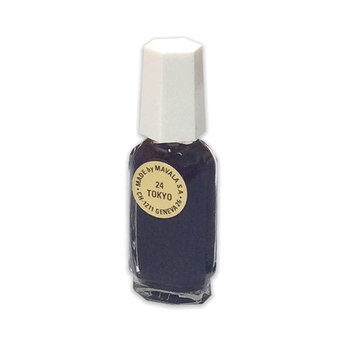 Maxi Color Nail Polish