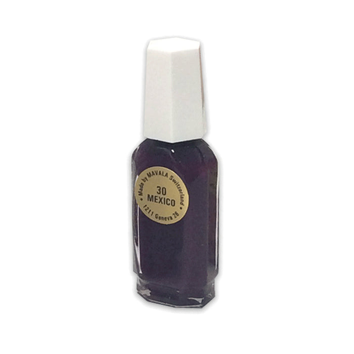 Maxi Color Nail Polish
