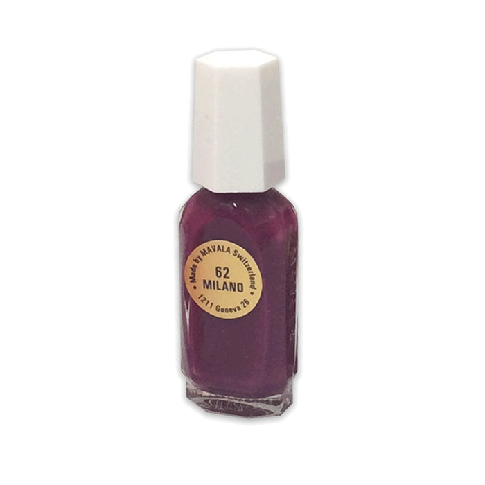 Maxi Color Nail Polish