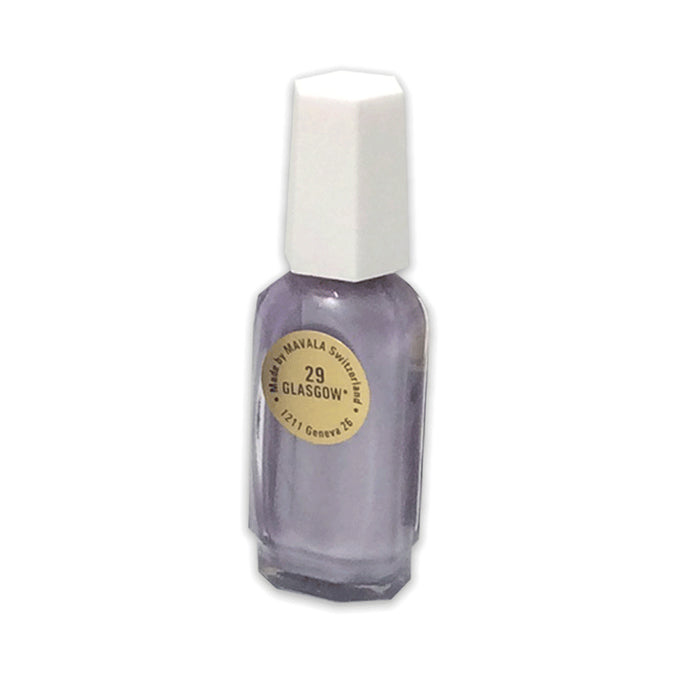 Maxi Color Nail Polish