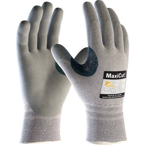 MaxiCut® 34-470 - Palm Coated
