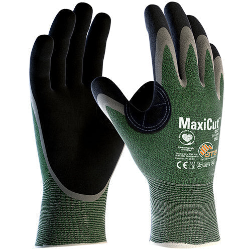 MaxiCut® Oil 34-304 - Palm Coated