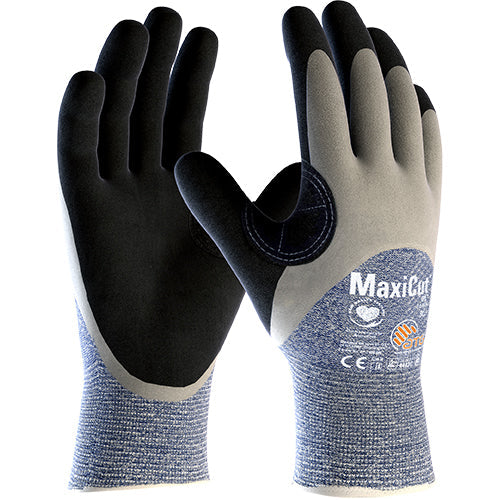 MaxiCut® Oil 34-505 - 3/4 Coated