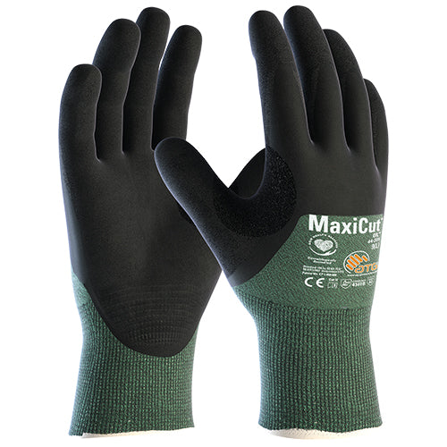 MaxiCut® Oil 44-305 - 3/4 Coated
