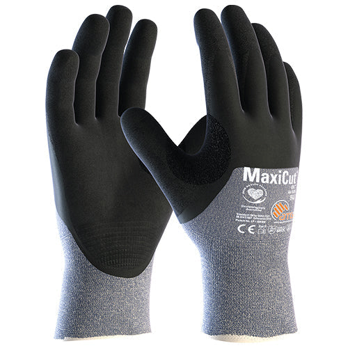 MaxiCut® Oil Grip 44-505 - 3/4 Coated