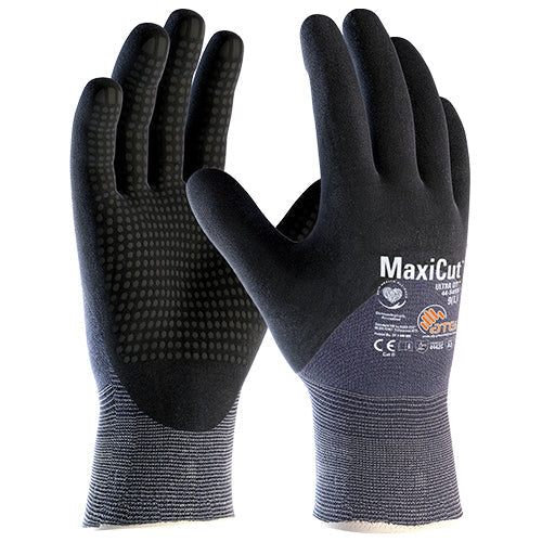 MaxiCut® Ultra™ 44-3455 - 3/4 Coated - Dotted