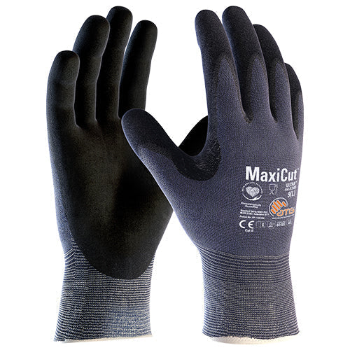 MaxiCut® Ultra™ 44-3745 - Palm Coated