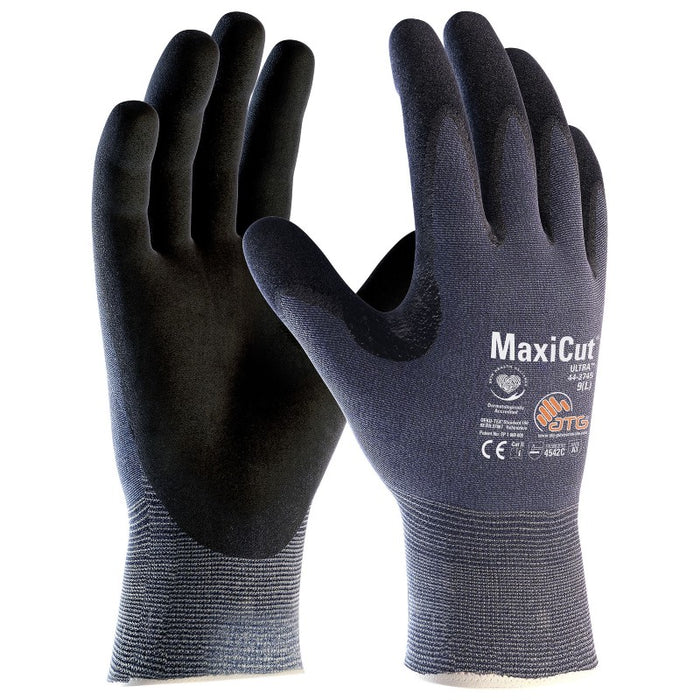 MaxiCut® Ultra™ 52-3745 - Ad-Apt® Palm Coated