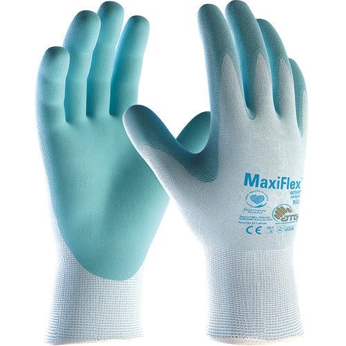 MaxiFlex® Active 34-824 - Palm Coated