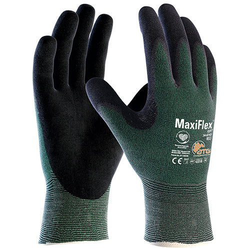 MaxiFlex® Cut 34-8743 - Palm Coated