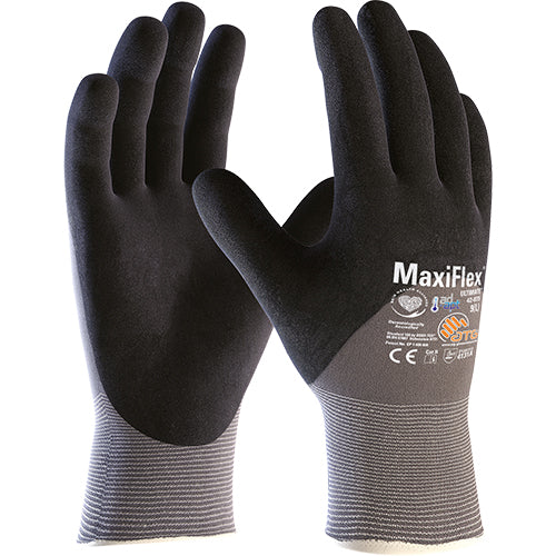 MaxiFlex® Ultimate 42-875 - Ad-Apt® 3/4 Coated