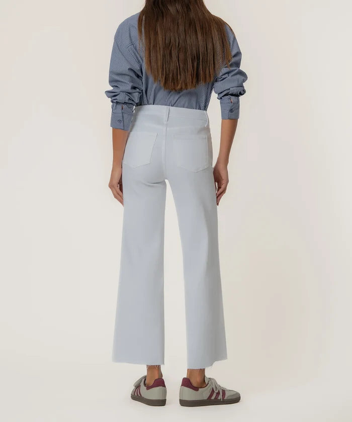 Meg HR Fab Ab Wide Leg