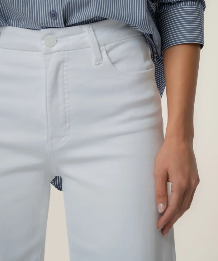 Meg HR Fab Ab Wide Leg