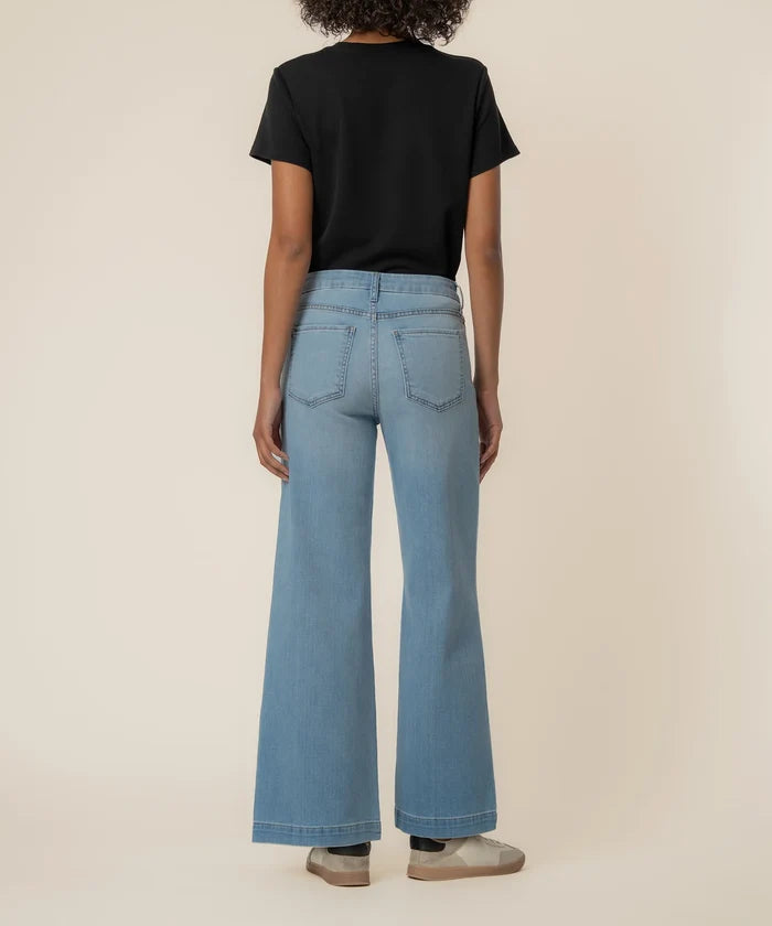 Meg HR Wide Leg