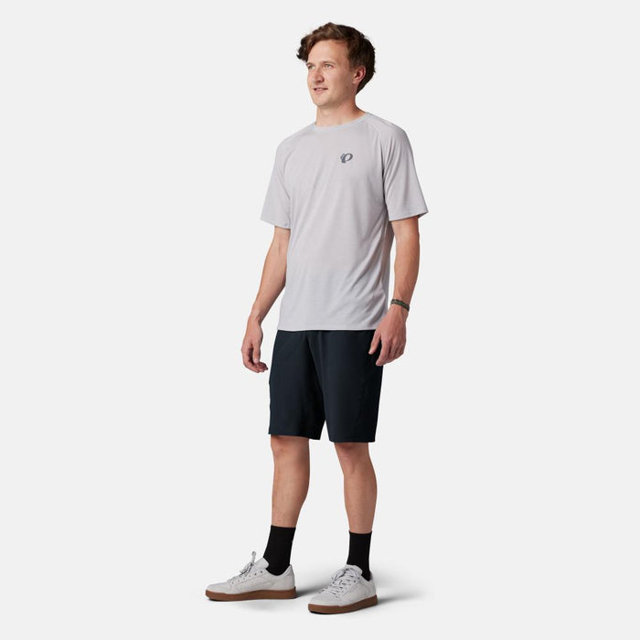 color:Black||view:SKU Image On Body||gender:Men||seo:Canyon Short w/ Liner