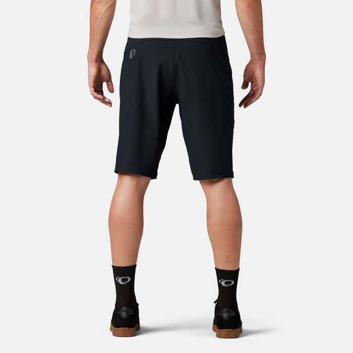 color:Black||view:SKU Image On Body||gender:Men||seo:Canyon Short w/ Liner