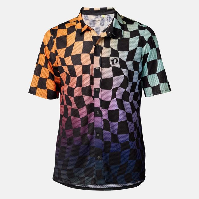 Melon Checkerboard / S
