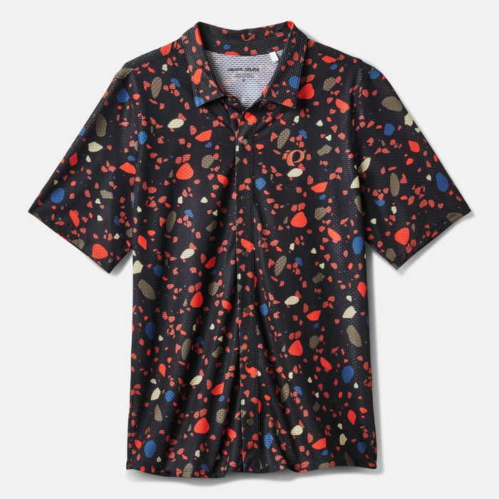 color:BLACK MULTI TERRAZZO||view:SKU Image Detail||gender:Men||seo: