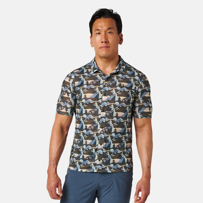 CAMO GEARPEAK / S
