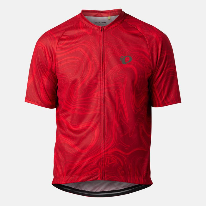 Red Dahlia Topo / S