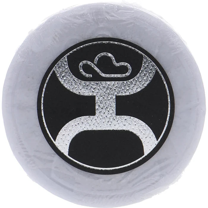 Hooey Black bar soap.