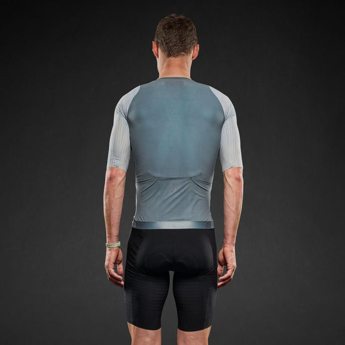 color:BALSAM GREEN/SILVER BLUE||view:SKU Image Back||gender:Men||seo: