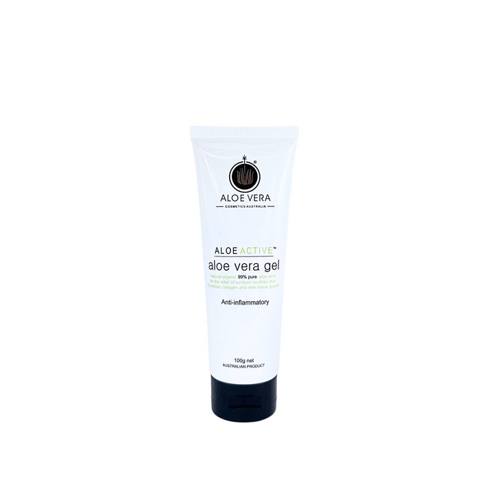 After Sun Treatment Pack