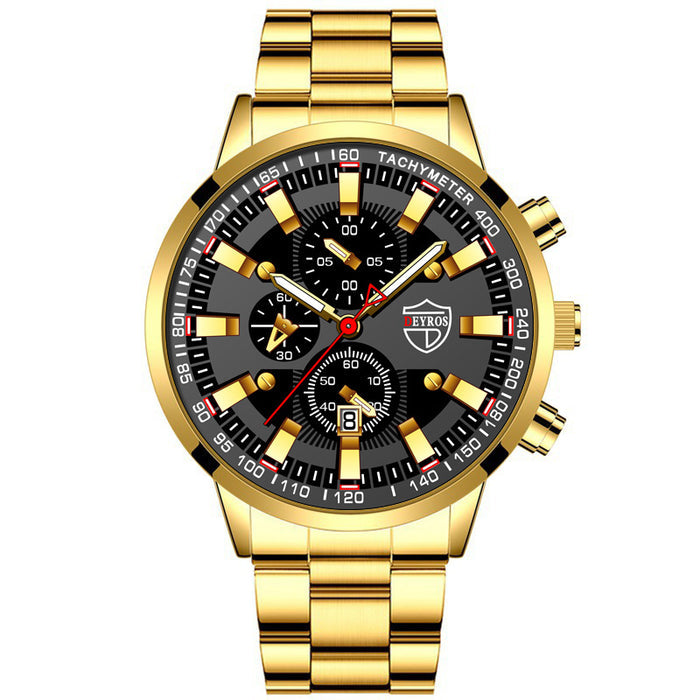 Gold blackSuface
