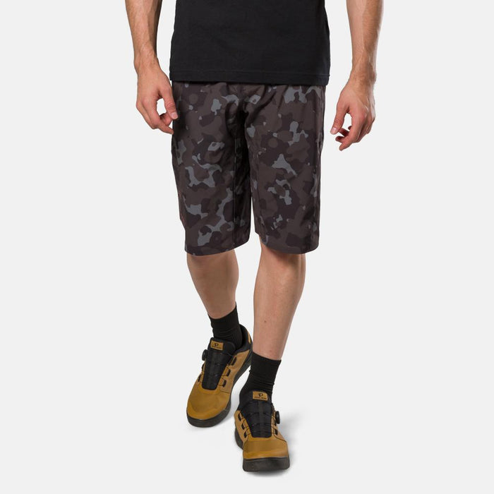 BLACK CAMO / 28