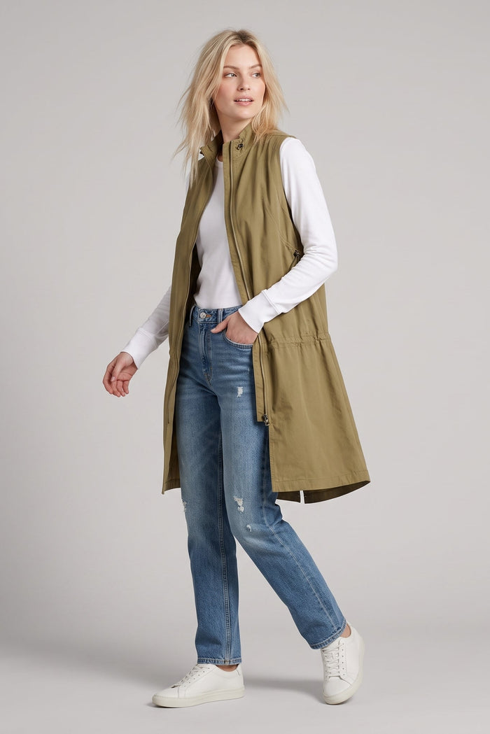Merritt Vest