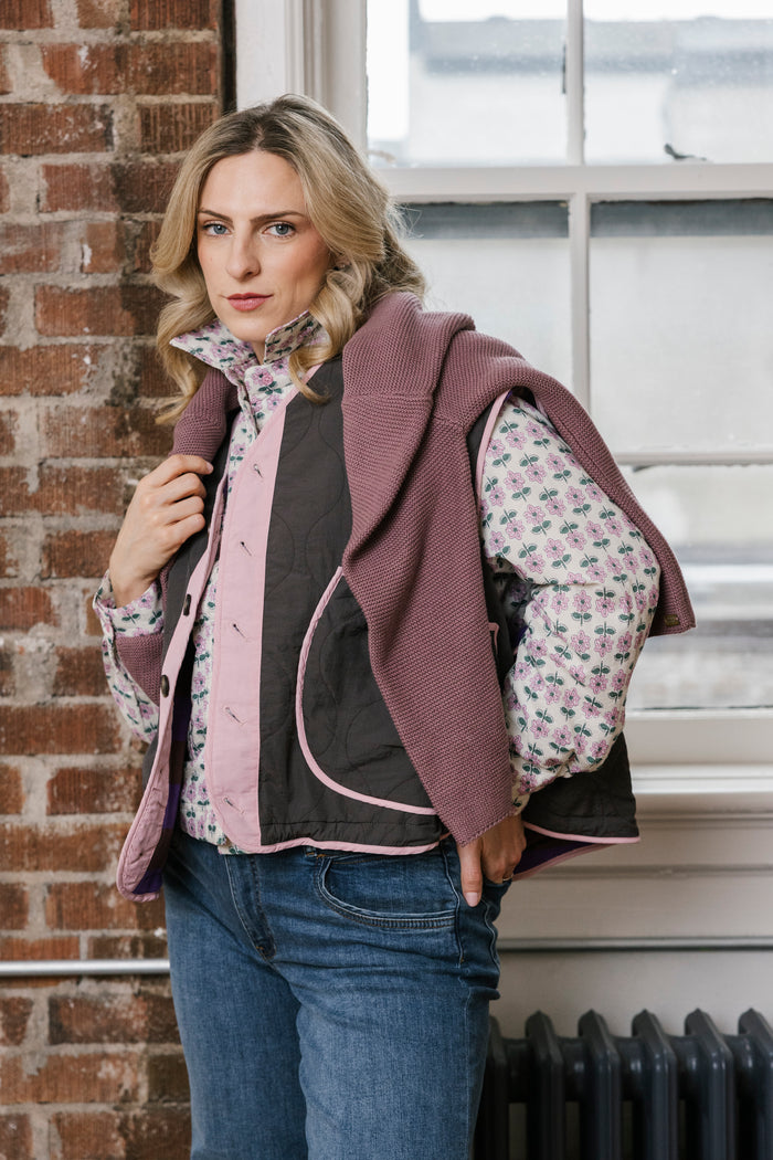 Mickie Vest