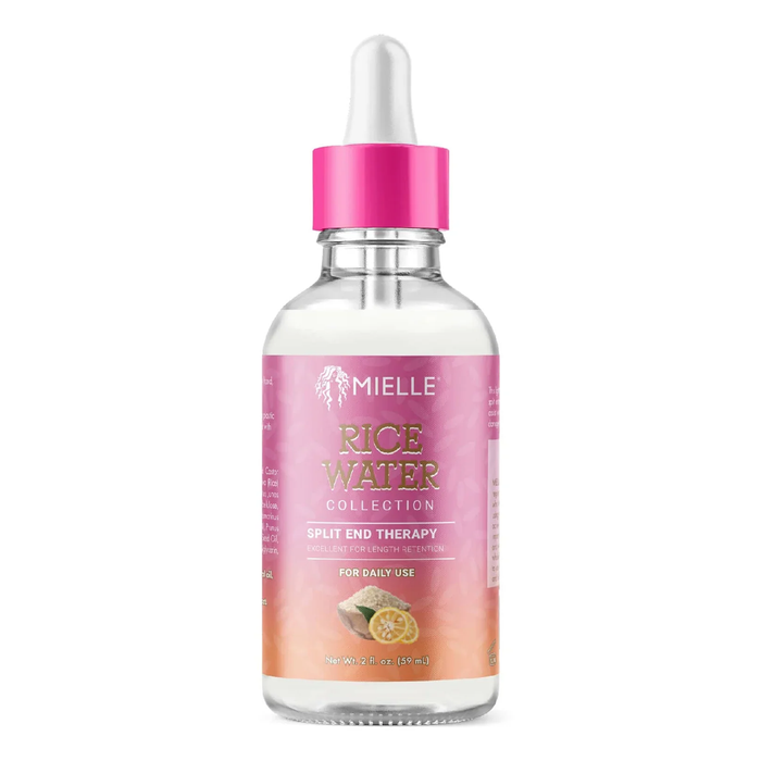 MIELLE Rice Water Split End Therapy 2oz
