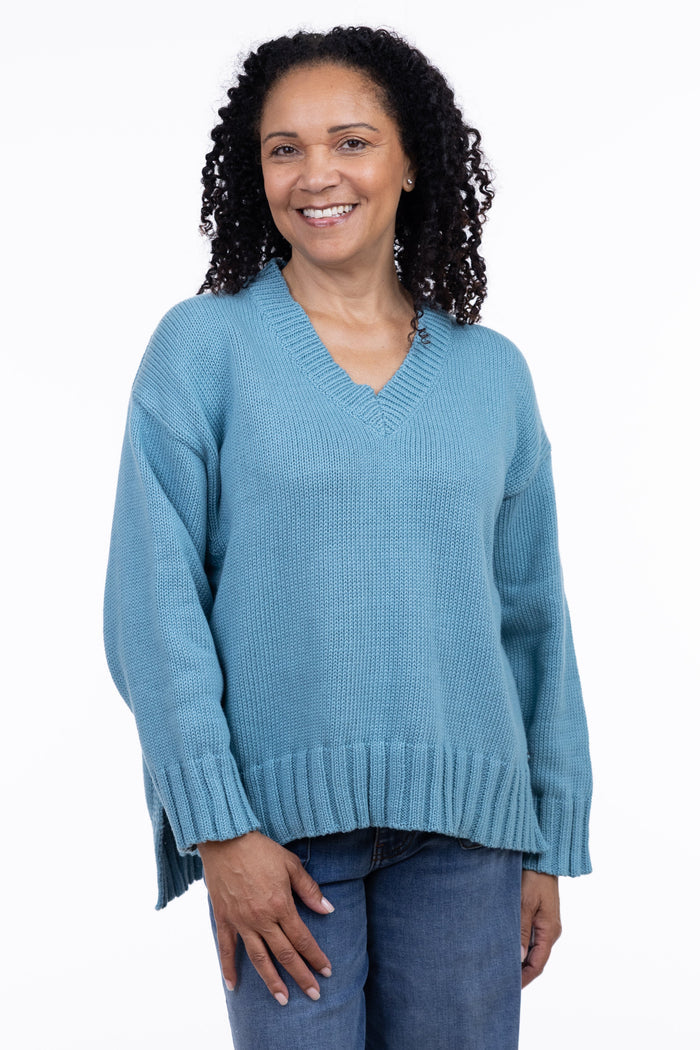 Milan Pullover
