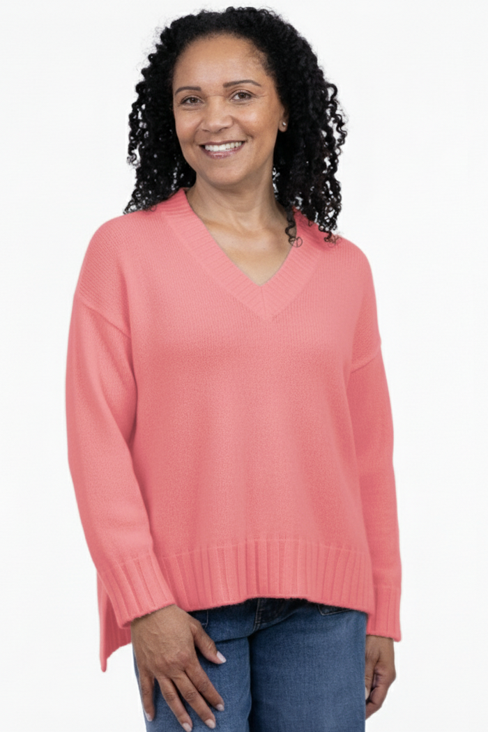 Milan Pullover